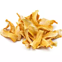 EasyFish Pumpkin Chips