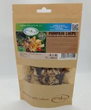 EasyFish Pumpkin Chips
