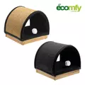 Ecomfy Drapak Half Moon Ii 35x60cm Be�