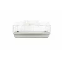 ECOMFY KLA.BANNY 4 SMART 118x59 SZARY