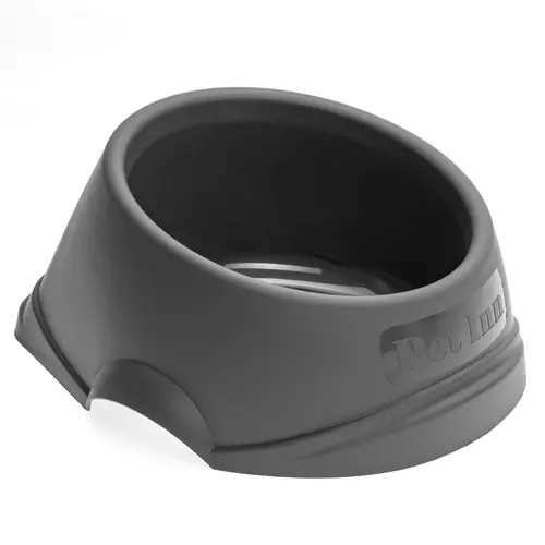 Ecomfy Miska Space 1500ml Szary