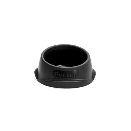 Ecomfy Miska Space 300ml Czarna