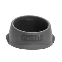 Ecomfy Miska Space 700ml Szary