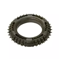 Ecomfy Zab. Dental Ring 13cm Olive