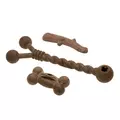 Ecomfy Zab. Natural Stick Strong 12cm