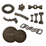 Ecomfy Zab. Snacky Ball  8,5cm Olive