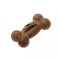 ECOMFY ZAB.WOODY STRONG SNACKY KOŚĆ 16cm