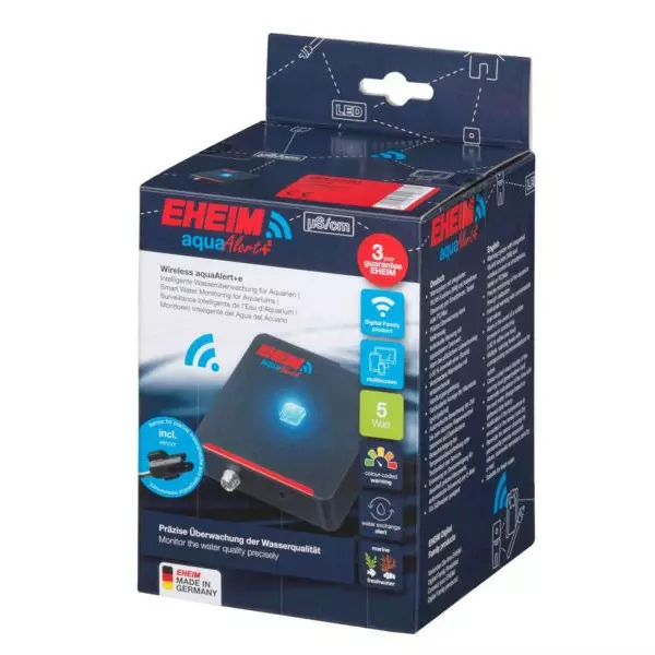 Eheim Aquaalert+E