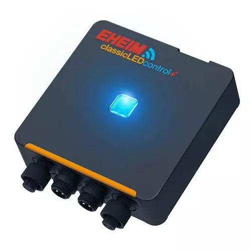 Eheim ClassicLEDcontrol+e WiFi - bezprzewodowy kontroler