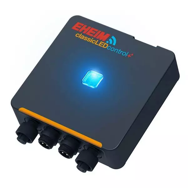 Eheim ClassicLEDcontrol+e WiFi - bezprzewodowy kontroler