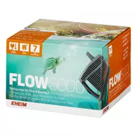 Eheim Flow 5000 50W [4600l/h] - pompa do oczka wodnego (5111010)
