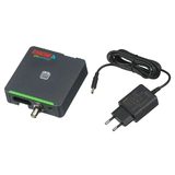 EHEIM pHcontrol+e - komputer pH/CO2 z WiFi (6062225)
