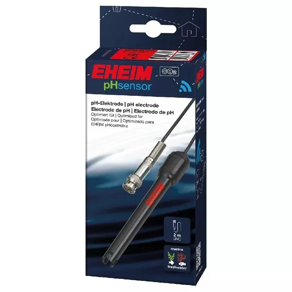 EHEIM pHsensor - sonda pH do zestawu EHEIM pHcontrol+e (6062020)
