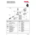 EHEIM pompa compactON 16000 ( 1035220)