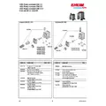 EHEIM pompa compactON 300 ( 1020220 )