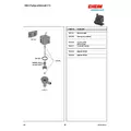 EHEIM pompa universal 1005 (1005215)