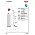 EHEIM zestaw CO2 SET200 (6063200) (AP)