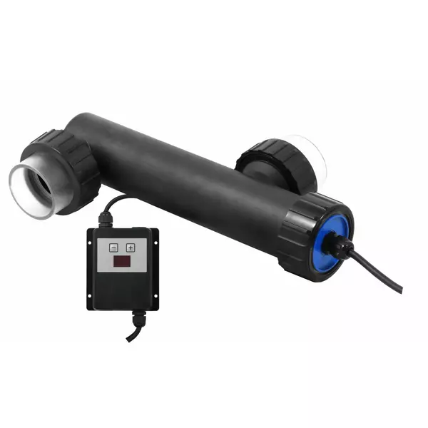 Elektrolizer miedziany AntiAlgae