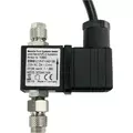 Elektrozaw�r CO2 BMV - niski pob�r mocy 2W