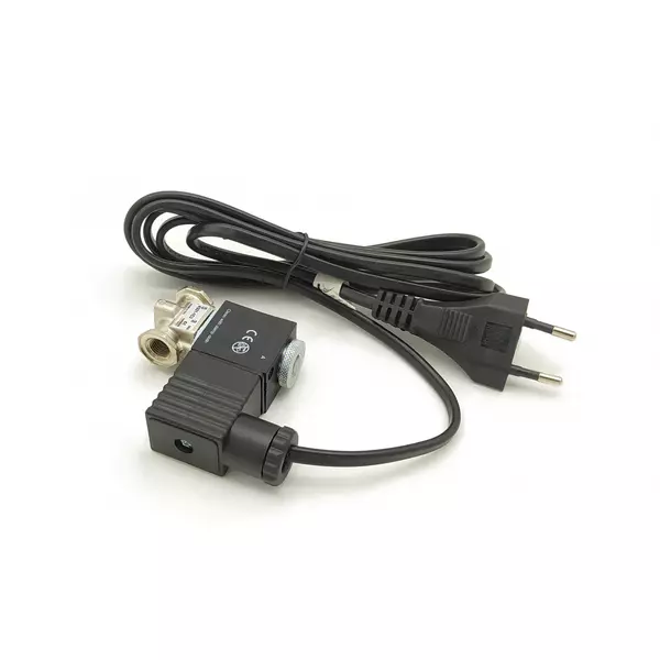 Elektrozawór CO2 Camozzi