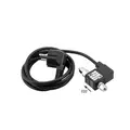 Elektrozaw�r Eheim do CO2