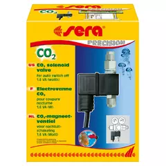 Elektrozaw�r SERA do CO2