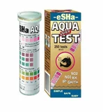 Esha Aqua-Quick-Test 50 ks