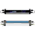 Evolution Aqua EVO15 Professional UV Clarifier [15W] - sterylizator UV-C