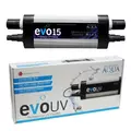 Evolution Aqua EVO25 Professional UV Clarifier [25W] - sterylizator UV-C