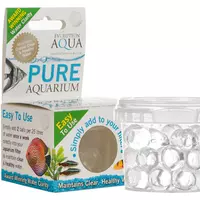 Evolution Aqua - Pure Aquarium [25szt] - krystalizacja wody