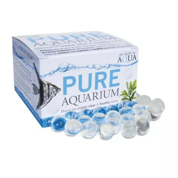 Evolution Aqua - Pure Aquarium [50szt]