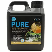 Evolution Aqua Pure Bale In A Bottle 1000ml - preparat do oczek wodnych