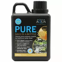 Evolution Aqua Pure Bale In A Bottle 500ml - preparat do oczek wodnych