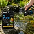 Evolution Aqua Pure Bale In A Bottle 500ml - preparat do oczek wodnych