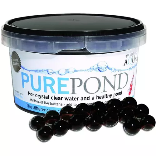 Evolution Aqua Pure Pond [1000ml] - bakterie do filtra