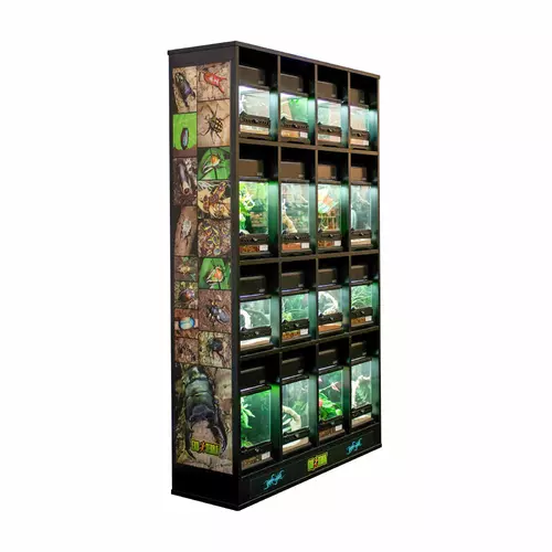 Exo Terra Display Terraria 16szt.