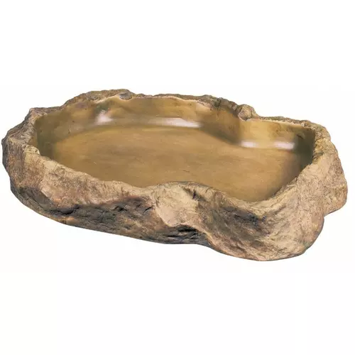 Exo Terra Miska p�aska M [22x19x3,5cm] 