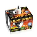 Exo Terra UV Light Dome [14cm] - aluminiowy reflektor