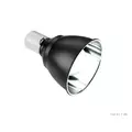 Exo Terra UV Light Dome [14cm] - aluminiowy reflektor