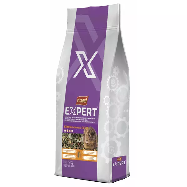 EXPERT DLA KAWII DOMOWEJ 15kg
