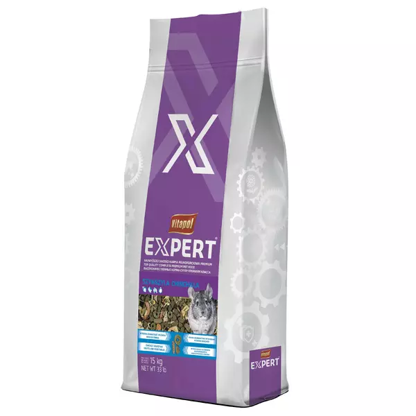 EXPERT DLA SZYNSZYLI 15kg