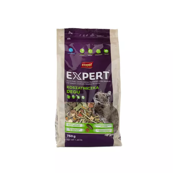 EXPERT KOSZATNICZKA 750g