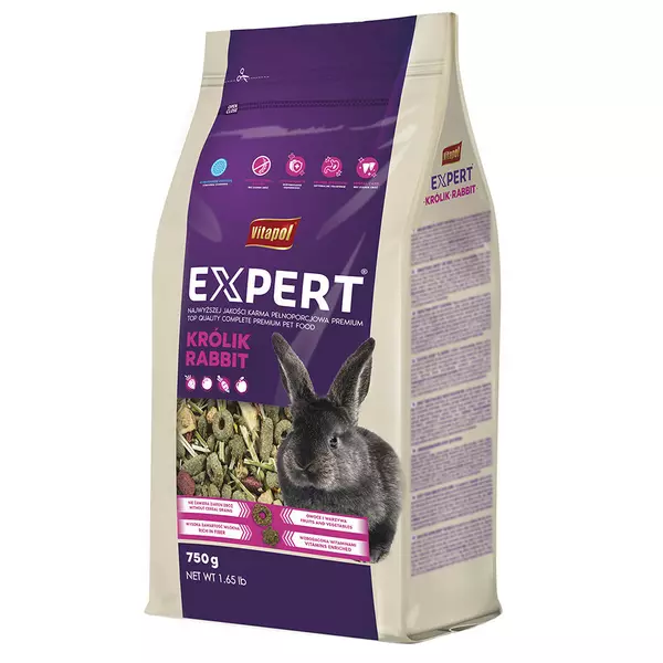 EXPERT KR�LIK  750g