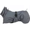 Explore Light p�aszcz, dla psa, L: 62cm, szary
