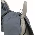 Explore Light p�aszcz, dla psa, M: 50cm, szary