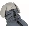 Explore Light p�aszcz, dla psa, S: 35cm, szary