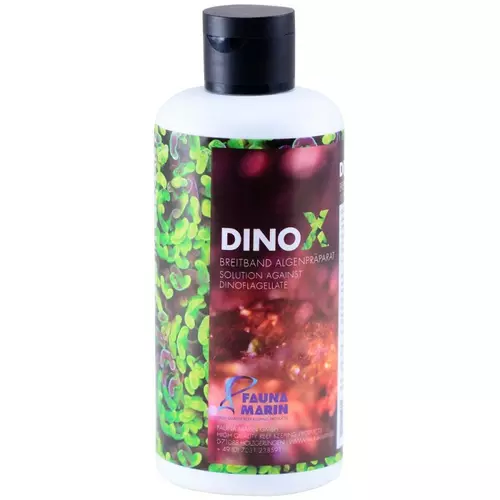 Fauna Marin DinoX [1000ml] - preparat antyglonowy