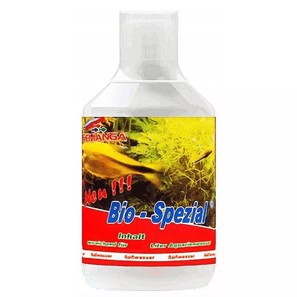 Femanga Bio Spezial [1000ml] - na sinice