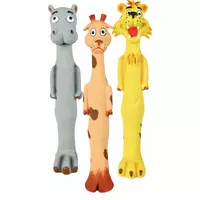 Figurki Zwierząt 30-32cm Longies 3szt./box