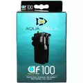 Filter AF-100 Black 10-40l (AQ)